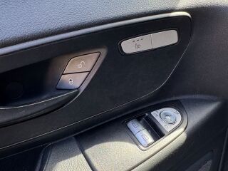 Mercedes-Benz Vito 2.1 140kW