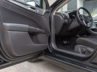 Ford Mondeo Titanium 2.0 110кВ