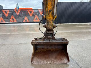 JCB 4 CX 4x4 81kW