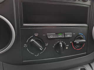 Citroen Berlingo 1.6 72kW