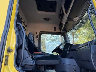 Mercedes-Benz Arocs 330kW