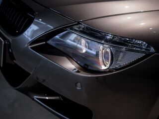 BMW M6 V10 5.0 373kW