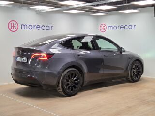 Tesla Model Y Long Range AWD 153kW