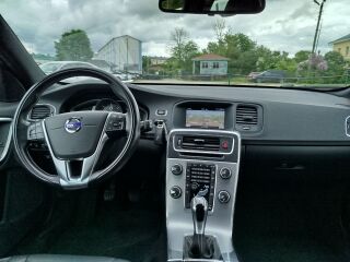 Volvo V60 Business Nordic 2.0 D2 88kW