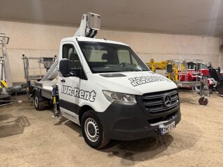 DinoLift 230VT