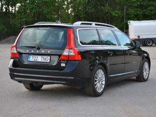 Volvo V70 Momentum 1.6 T4 132kW