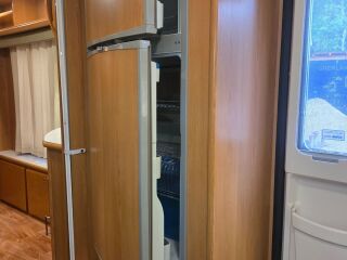 Elddis