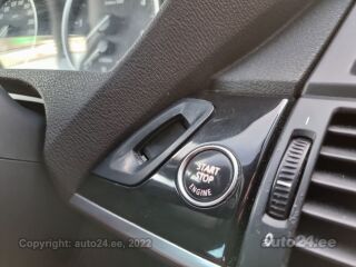 BMW X6 Individual M-Performance Black Piano 3.0 210kW