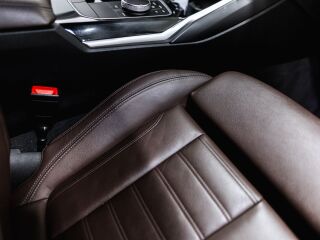 BMW 320 d Sport Line 2.0 140kW