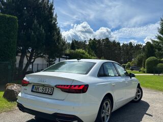 Audi A4 Limousine 2.0 110kW