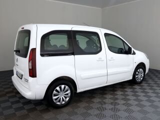 Citroen Berlingo Multispace Facelift 1.6 HDi 55kW