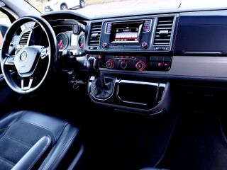 Volkswagen Multivan Highline long 2.0 TDI 150kW