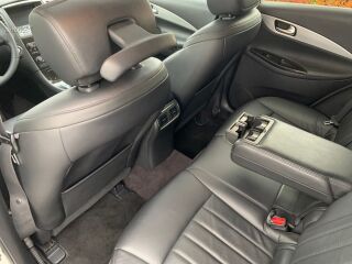 Infiniti EX30 Premium AWD 3.0 TDI V6 175kW