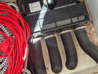 JAKO 34 Iveco Aifo