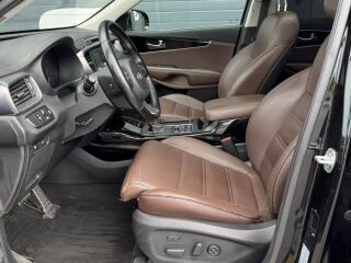 Kia Sorento TX AWD 2.2 D4HB 147kW