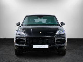 Porsche Cayenne Turbo S E-Hybrid 4.0 500кВ