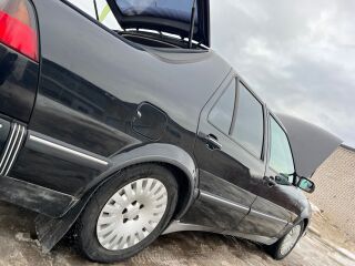 Saab 9000 Turbo 2.0 R4 Turbo 110kW