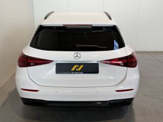 Mercedes-Benz C 220 d 4-Matic 2.0 147кВ