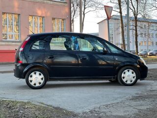 Opel Meriva 1.4 R4 66kW