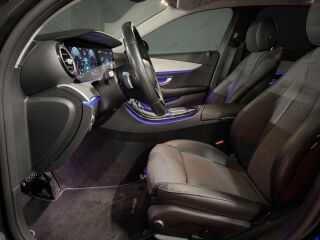 Mercedes-Benz E 300 de Avantgarde 4Matic 2.0 d 225кВ