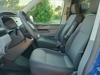 Volkswagen Transporter Long 2.0