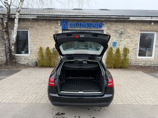 Mercedes-Benz C 220 d T 2.0 143kW