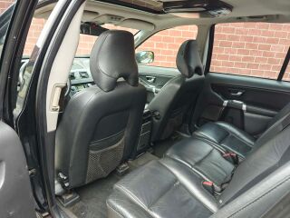 Volvo XC90 2.4 136kW
