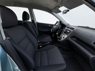 Honda Civic 1.4 66kW