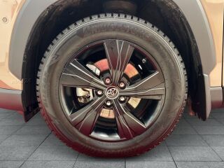 Toyota Corolla Luxury Hybrid 2.0 98kW