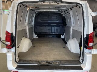 Mercedes-Benz Vito 116 2.0 CDI 120kW