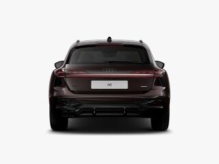 Audi A6 Quattro 2.0 150kW 2.0 150кВ