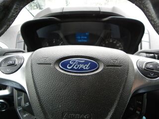 Ford Transit Custom 270 2.2 TDI 92kW