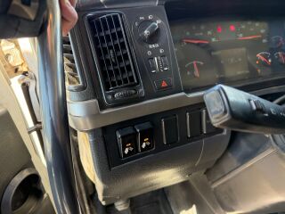Volvo FM FMX 460 8x4 10m3