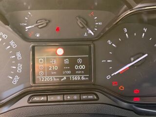 Citroen Berlingo 1.5 75kW
