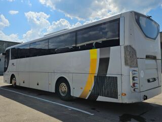 Scania Omniexpress K 380 280kW