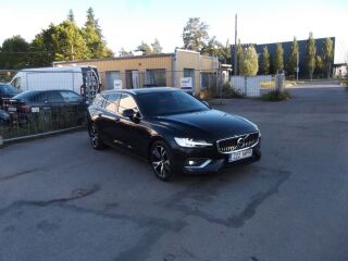Volvo V60 D4 Inscription 2.0 140kW
