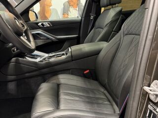 BMW X6 xDrive30d MHEV M-Sportpakett 3.0 D 210kW