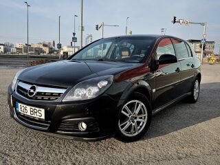 Opel Signum 1.9 88кВ