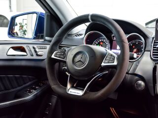 Mercedes-Benz GLE 350 d 4MATIC 3.0 190kW