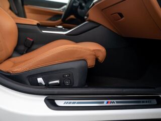 BMW i4 M50 xDrive 400kW