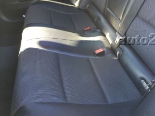 BMW 520 2.0 135kW