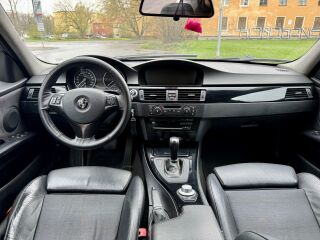 BMW 320 2.0 120kW