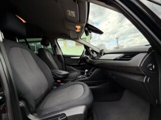 BMW 218 Gran Tourer Advantage 7k EU6 2.0 R4 TDI TwinPower Turbo 110кВ