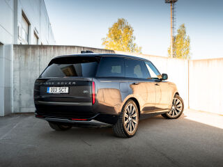 Land Rover Range Rover HSE LWB 3.0 258kW