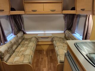 Elddis Xplore 474