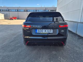 Land Rover Range Rover Velar R dynamic 2.0 177kW