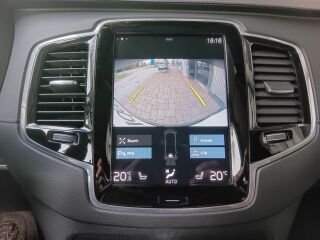 Volvo XC90 B5 D MHybrid INSCRIPTION AWD 2.0 173kW