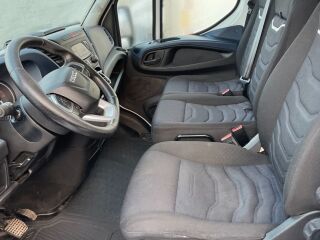 Iveco Daily 35S18 3.0 132kW