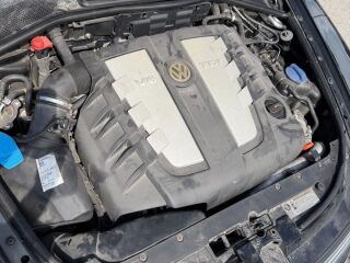 Volkswagen Phaeton 3.0 V6 TDI 176kW