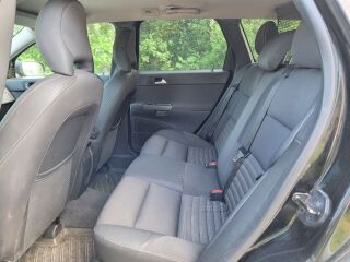 Volvo V50 Facelift 2.0 100kW